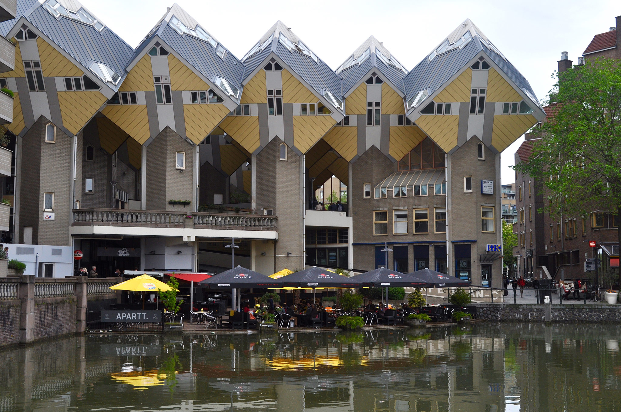 Rotterdam